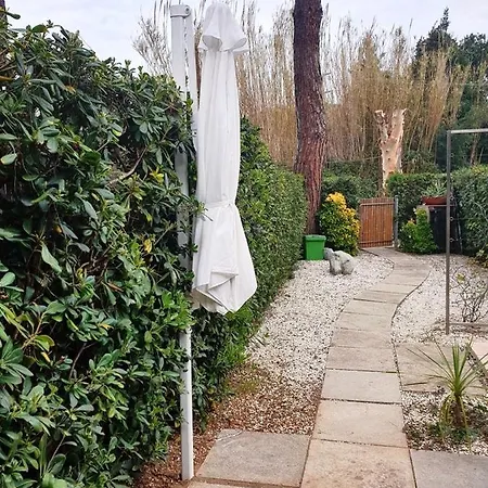 I Chioppi 6 - Goelba Apartament *