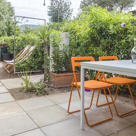 I Chioppi 6 - Goelba Apartament Capoliveri (Isola d'Elba)