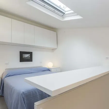 I Chioppi 6 - Goelba Apartament
