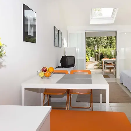 Apartament I Chioppi 6 - Goelba *
