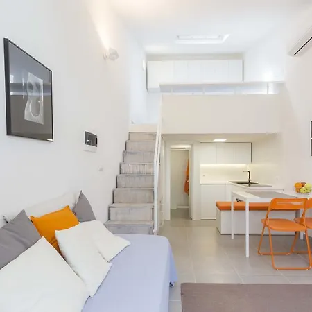 Apartament I Chioppi 6 - Goelba Capoliveri (Isola d'Elba)